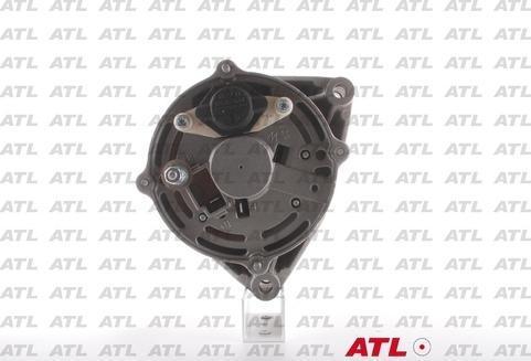 ATL Autotechnik L 33 900 - Генератор www.autospares.lv