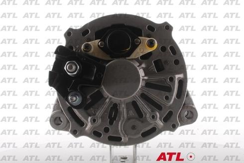 ATL Autotechnik L 33 910 - Ģenerators www.autospares.lv