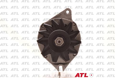 ATL Autotechnik L 33 980 - Ģenerators autospares.lv