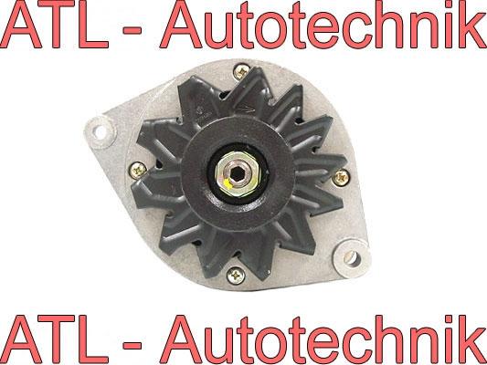 ATL Autotechnik L 33 970 - Alternator www.autospares.lv