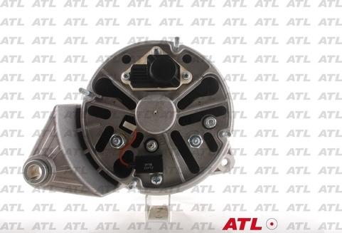 ATL Autotechnik L 33 520 - Ģenerators autospares.lv