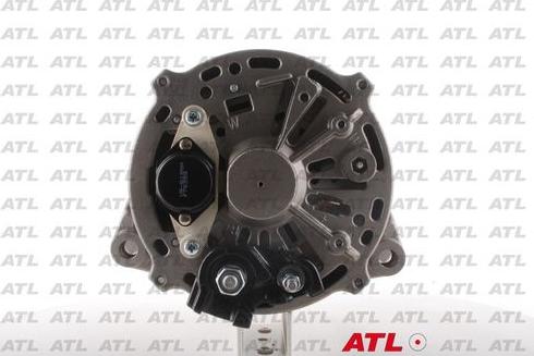 ATL Autotechnik L 33 140 - Ģenerators autospares.lv