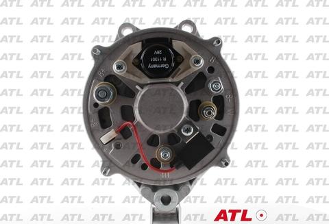 ATL Autotechnik L 33 100 - Ģenerators www.autospares.lv