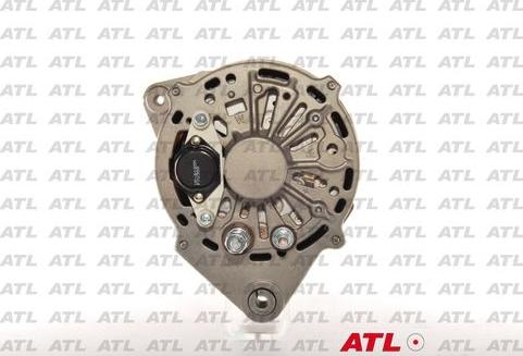 ATL Autotechnik L 33 130 - Ģenerators www.autospares.lv