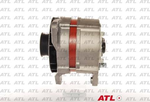 ATL Autotechnik L 33 130 - Ģenerators www.autospares.lv