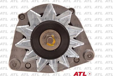 ATL Autotechnik L 33 120 - Ģenerators autospares.lv