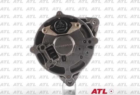 ATL Autotechnik L 33 800 - Ģenerators autospares.lv