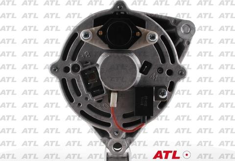 ATL Autotechnik L 33 810 - Ģenerators autospares.lv