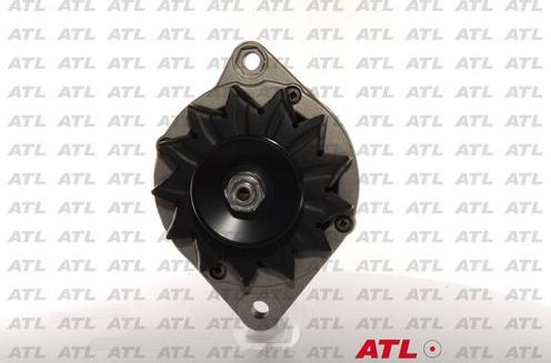 ATL Autotechnik L 33 880 - Ģenerators www.autospares.lv