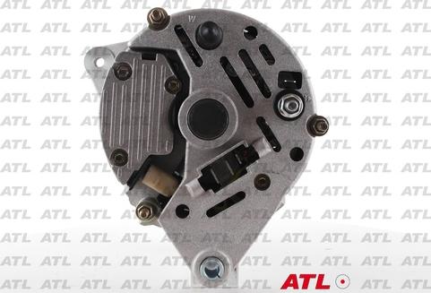 ATL Autotechnik L 33 835 - Alternator www.autospares.lv