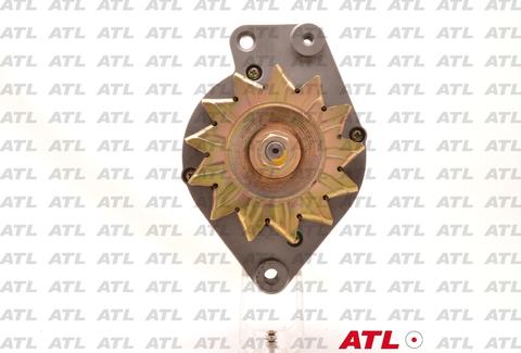 ATL Autotechnik L 33 870 - Ģenerators autospares.lv