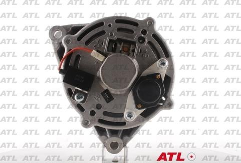 ATL Autotechnik L 33 290 - Генератор www.autospares.lv