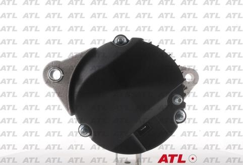 ATL Autotechnik L 33 250 - Генератор www.autospares.lv