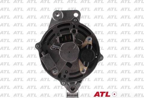 ATL Autotechnik L 33 260 - Ģenerators www.autospares.lv