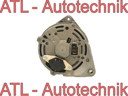 ATL Autotechnik L 33 220 - Ģenerators autospares.lv