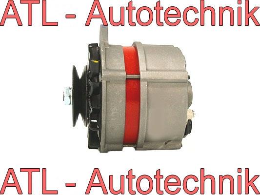 ATL Autotechnik L 33 220 - Ģenerators autospares.lv