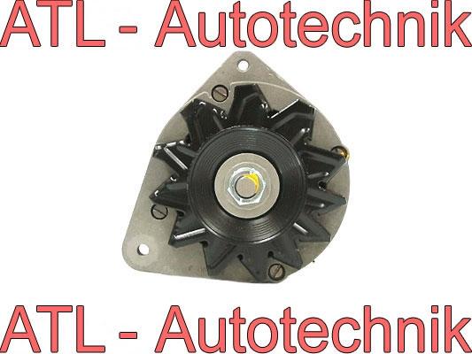 ATL Autotechnik L 33 220 - Ģenerators autospares.lv