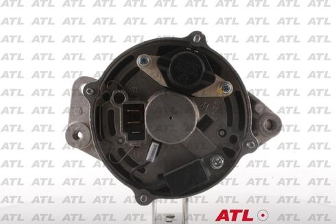 ATL Autotechnik L 33 270 - Ģenerators autospares.lv