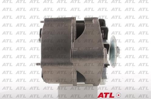 ATL Autotechnik L 33 270 - Alternator www.autospares.lv