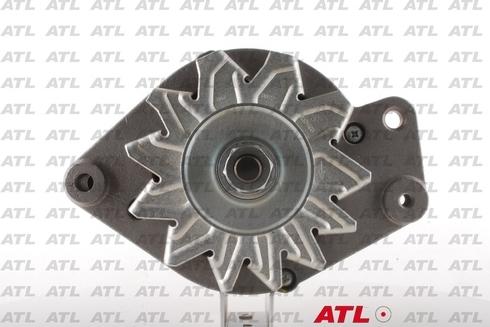 ATL Autotechnik L 33 270 - Alternator www.autospares.lv