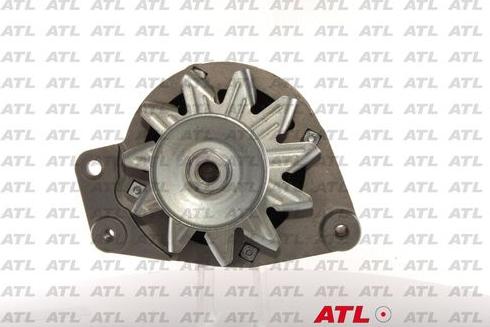 ATL Autotechnik L 33 760 - Ģenerators autospares.lv