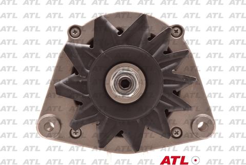 ATL Autotechnik L 33 710 - Ģenerators autospares.lv