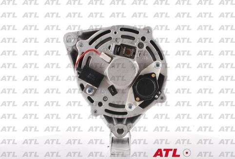 ATL Autotechnik L 33 720 - Ģenerators autospares.lv