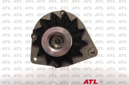 ATL Autotechnik L 32 930 - Alternator www.autospares.lv