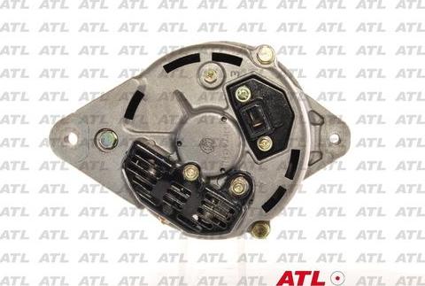 ATL Autotechnik L 32 440 - Ģenerators autospares.lv