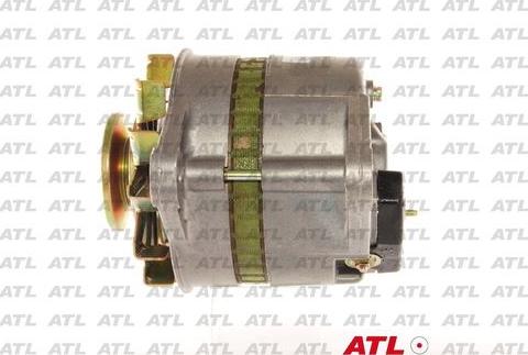 ATL Autotechnik L 32 440 - Ģenerators autospares.lv