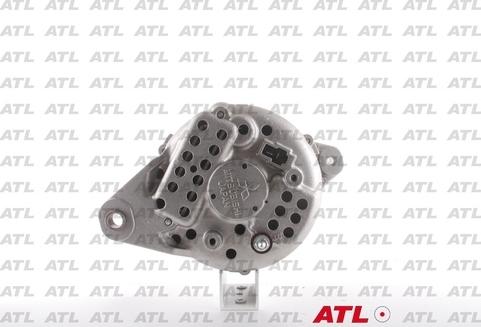 ATL Autotechnik L 32 650 - Ģenerators www.autospares.lv