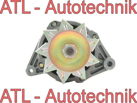 ATL Autotechnik L 32 060 - Ģenerators www.autospares.lv