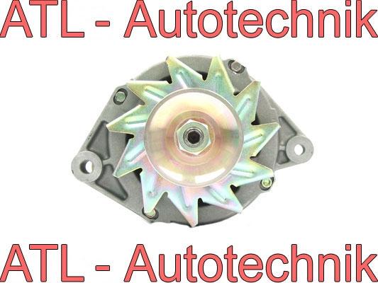 ATL Autotechnik L 32 010 - Ģenerators www.autospares.lv