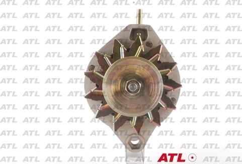 ATL Autotechnik L 32 120 - Ģenerators autospares.lv