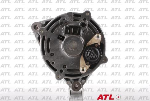 ATL Autotechnik L 32 800 - Ģenerators www.autospares.lv