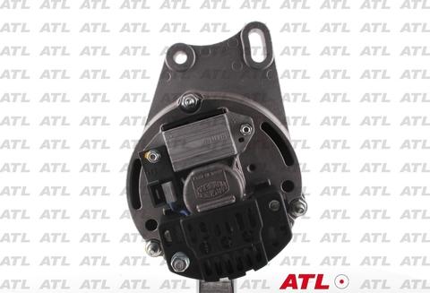 ATL Autotechnik L 32 340 - Генератор www.autospares.lv