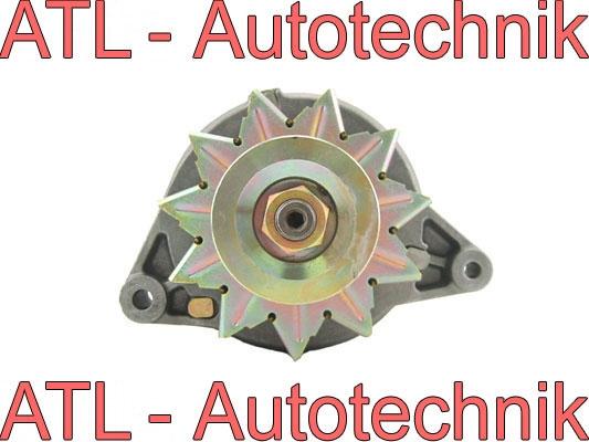 ATL Autotechnik L 32 300 - Ģenerators www.autospares.lv