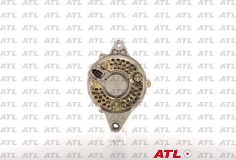 ATL Autotechnik L 32 380 - Ģenerators autospares.lv