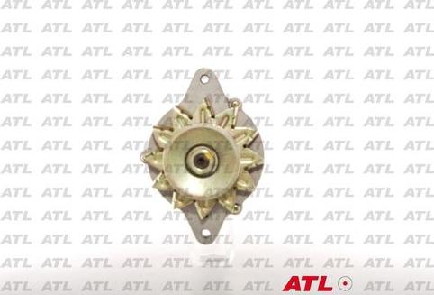 ATL Autotechnik L 32 380 - Ģenerators www.autospares.lv