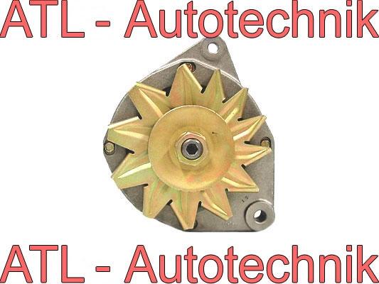 ATL Autotechnik L 32 320 - Alternator www.autospares.lv