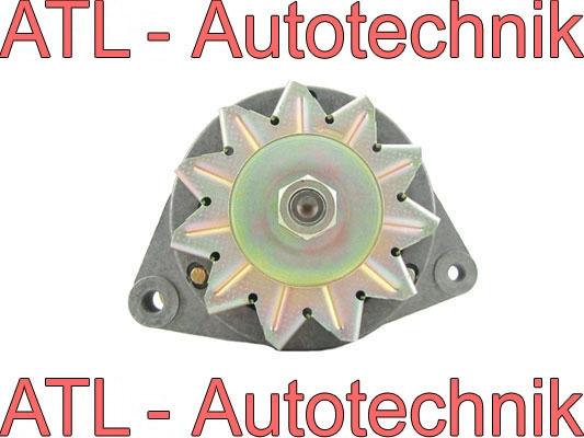 ATL Autotechnik L 32 370 - Ģenerators www.autospares.lv