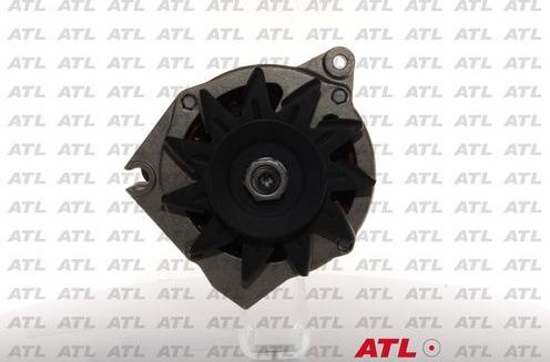 ATL Autotechnik L 32 240 - Генератор www.autospares.lv