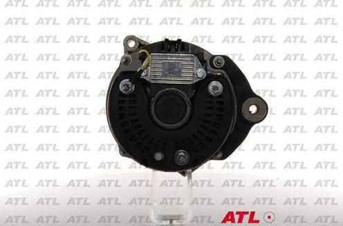 ATL Autotechnik L 32 240 - Ģenerators autospares.lv