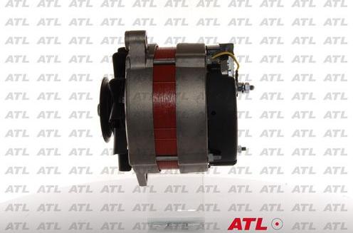 ATL Autotechnik L 32 240 - Ģenerators autospares.lv