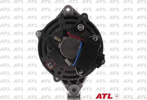 ATL Autotechnik L 32 740 - Ģenerators autospares.lv