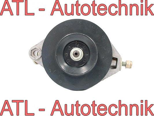 ATL Autotechnik L 32 780 - Генератор www.autospares.lv