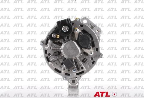 ATL Autotechnik L 32 730 - Генератор www.autospares.lv