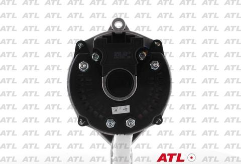 ATL Autotechnik L 32 720 - Ģenerators autospares.lv