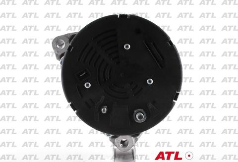 ATL Autotechnik L 37 990 - Ģenerators www.autospares.lv