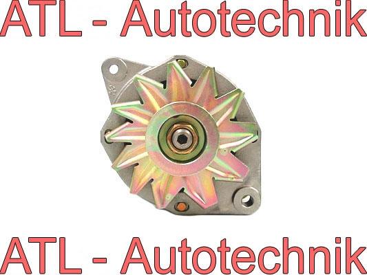 ATL Autotechnik L 37 900 - Ģenerators www.autospares.lv